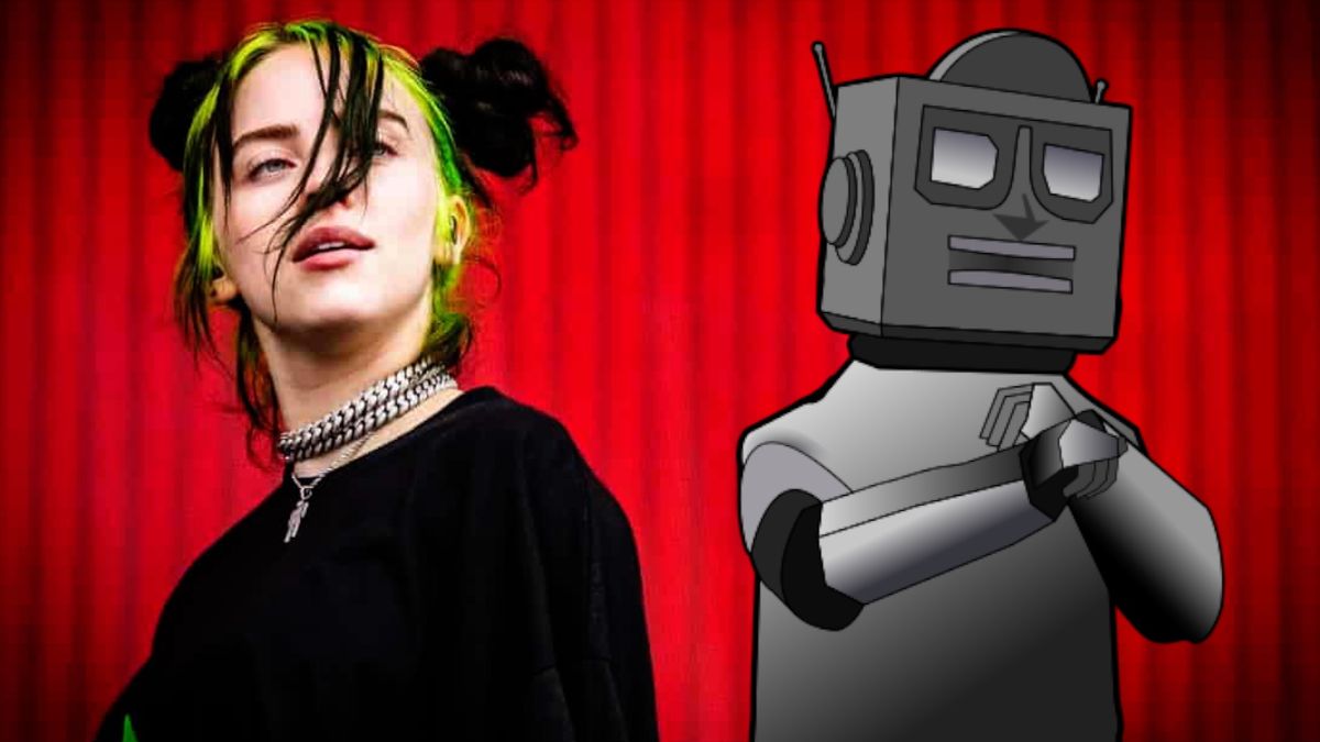 Billie Eilish, Bon Jovi a dalších 200 umělců brojí proti AI v kultuře. Proč?